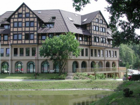 Hotel Rabenstein in Raben Steinfeld